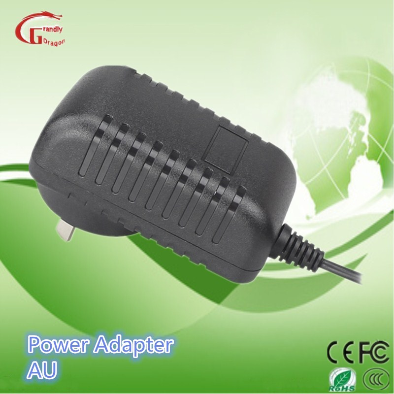 18W 12V 1.5A Power Adapter