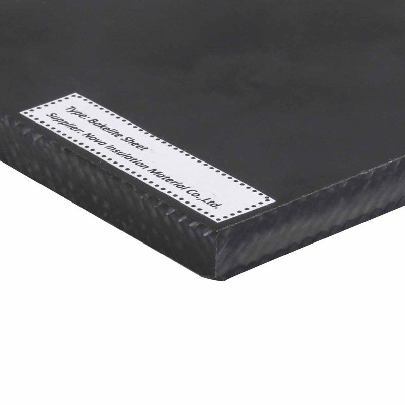 ESD/Anti-Static Bakelite Sheet
