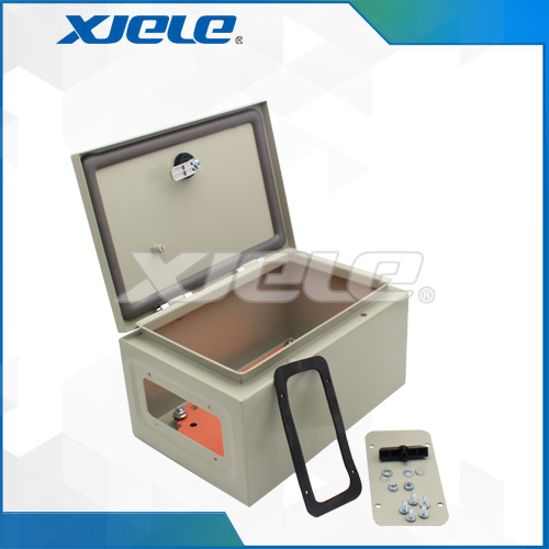Whole Set Equipment Distribution Cabinet Box