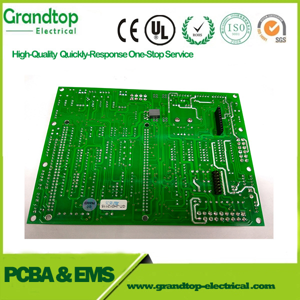PCBA Customized PCB Assembly PCB Manufacturer with Parts Sourcing