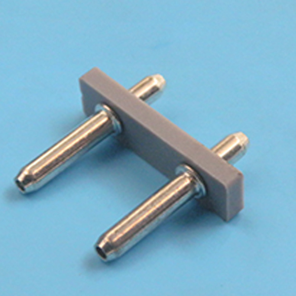 10. mm Pitch PCB Terminal 2 Pin Female Connector