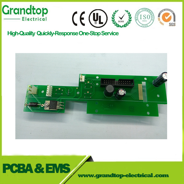 Car Electronics Circuit Board PCB with Integrated Circuit