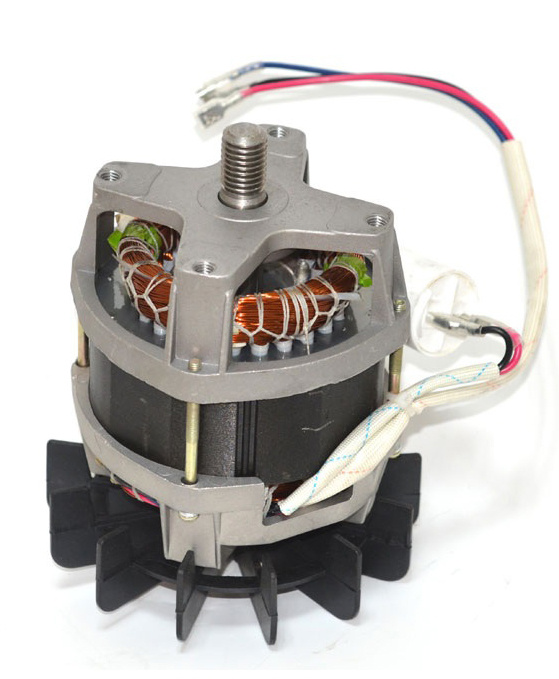 Single-Phase Electric 1HP Capacitor Start Motor