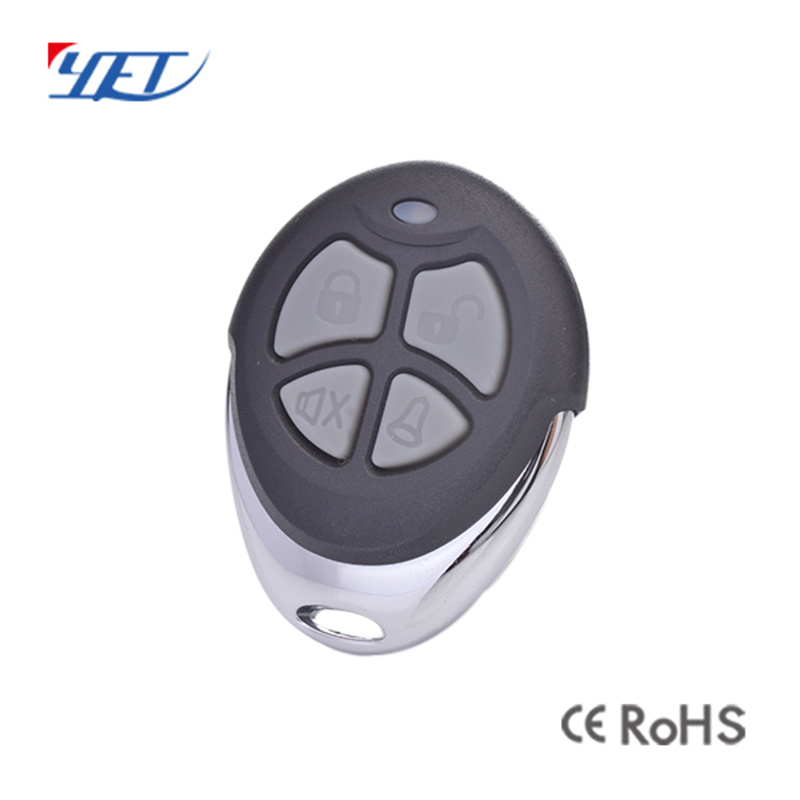 PT2262/PT2260/Sc2262/Sc2260 Remote Control Yet1020