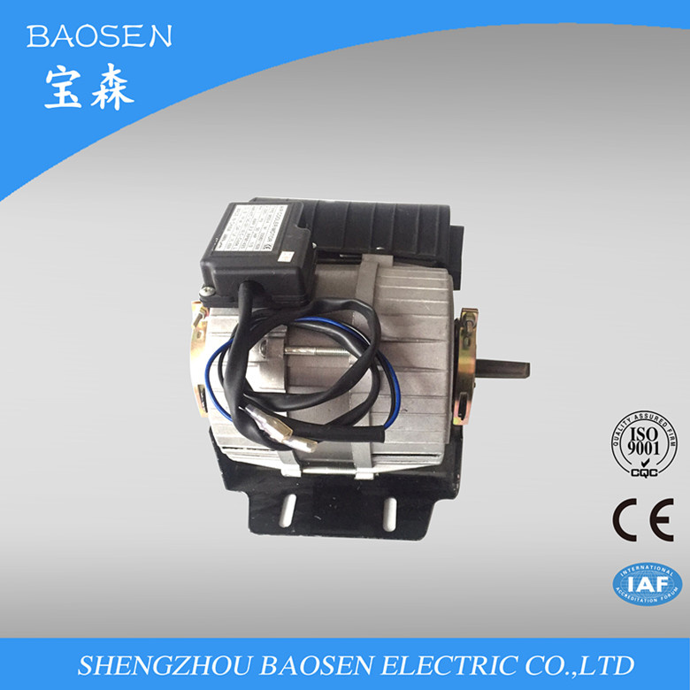 New Model AC Air Conditioner Cooler Motor with Good Price