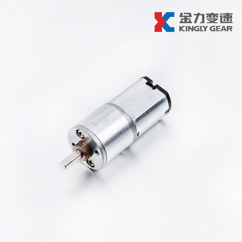 12V DC Motor 2000rpm High Speed Mini Geared Motors