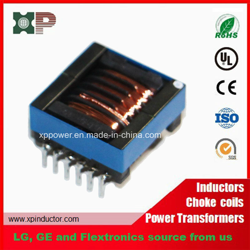 XP-EPC Series RoHS, UL Certificated High Frequency Transformer