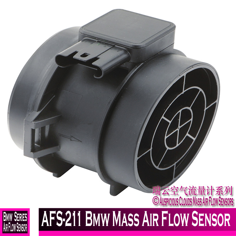 Afs-211 BMW Mass Air Flow Sensor