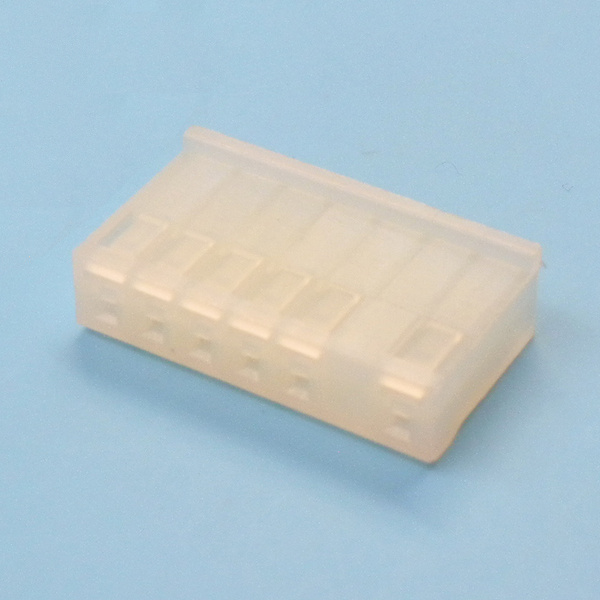 5196 Wire to Board LED Angle Connector
