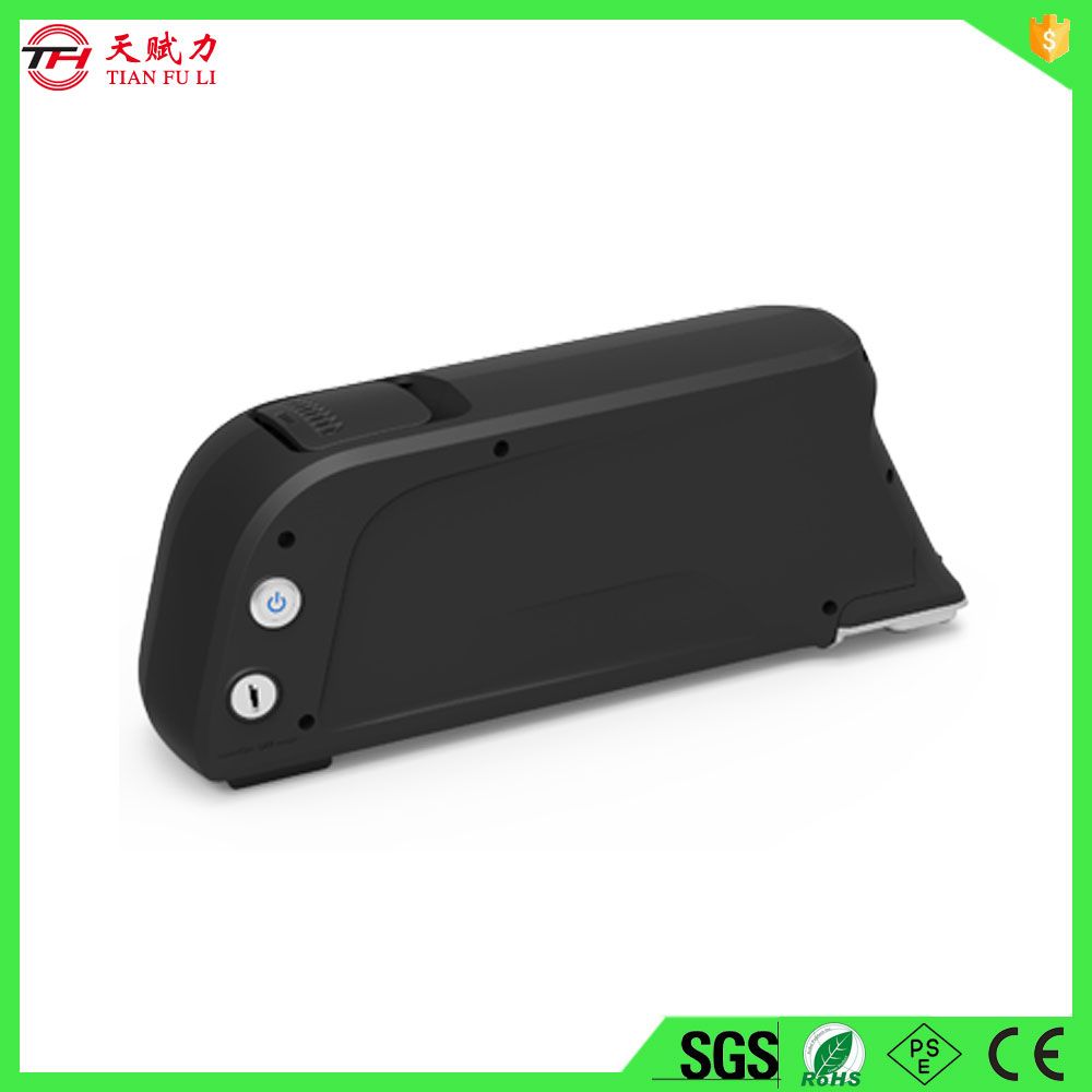 Atlas 36V11ah Electric Bicycle Lithium Battery Pack