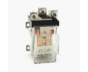 Jqx-60f Large Power Relay