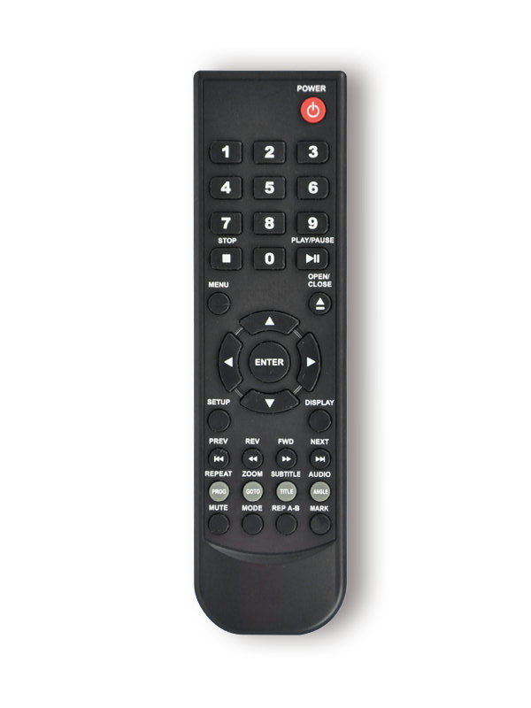 Remote Control Unit (KT-9835)