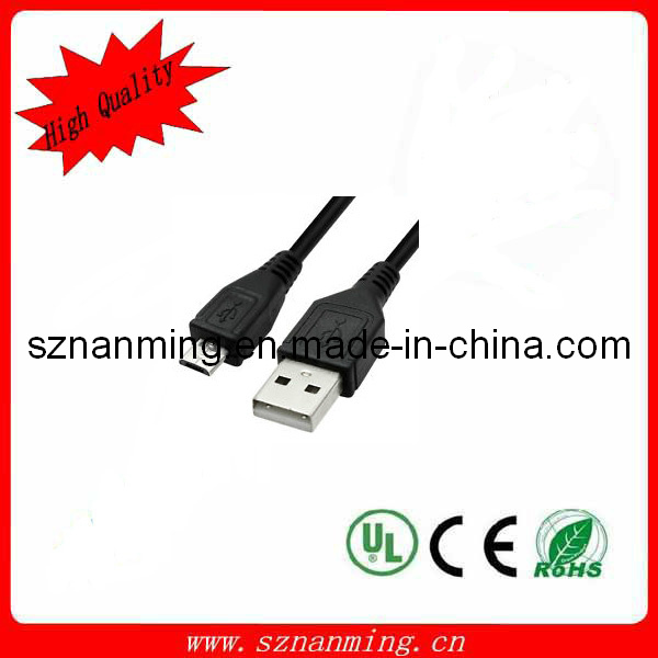 2014 Android Phone Charging Cable Micro USB 2.0