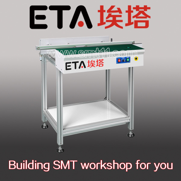 PCB Assembly Line Conveyor Belt