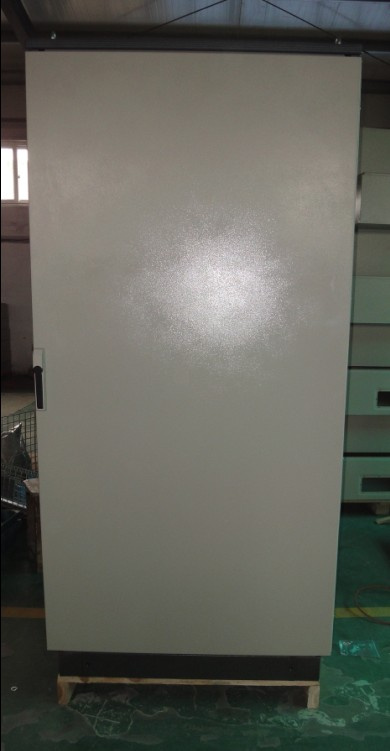Power Distribution Cabinet and Enclosure