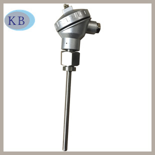 4-20mA PT100 PT-1000 Temperature Sensor