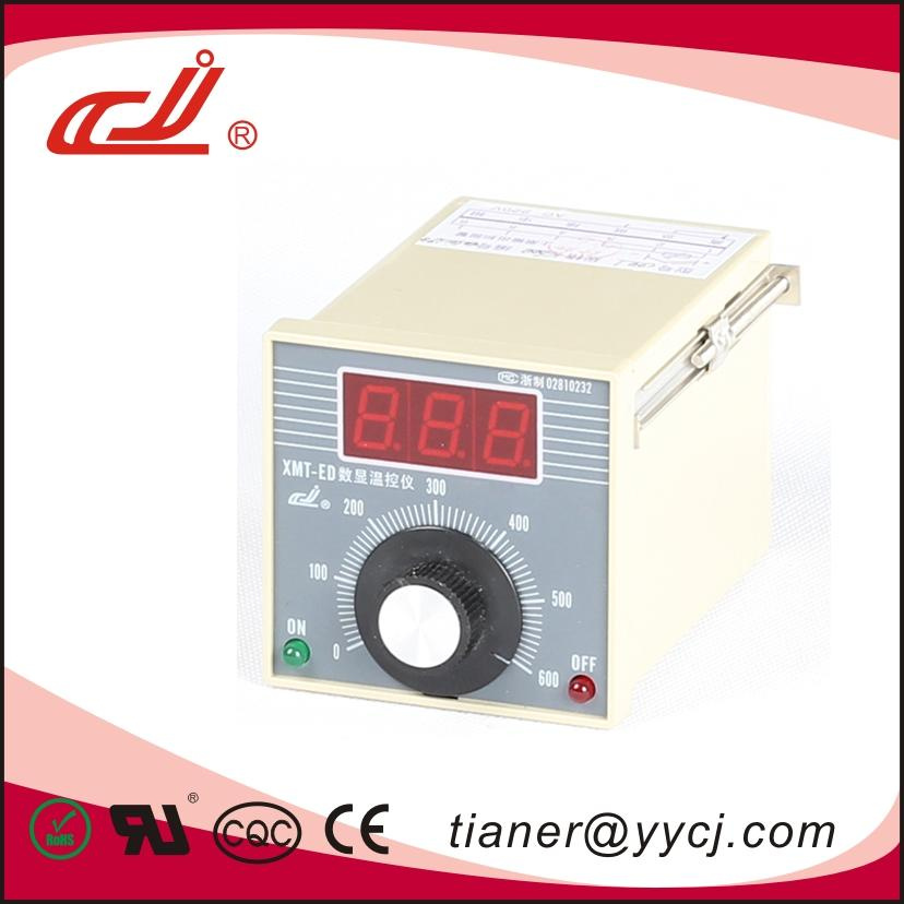 Xmted1001/2 Cj Digital Electronic Temperature Meter
