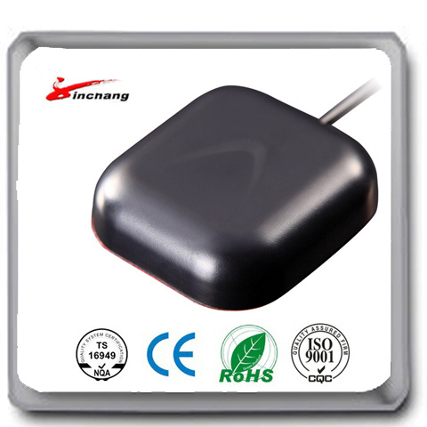 Free Sample High Quality 3G GSM Antenna