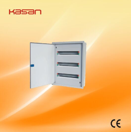 Emeb Series Distribution Box