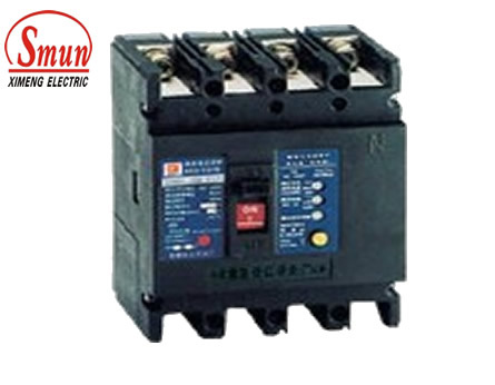 MCCB Circuit Breaker