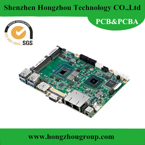 Electronic PCBA SMT PCB Assembly