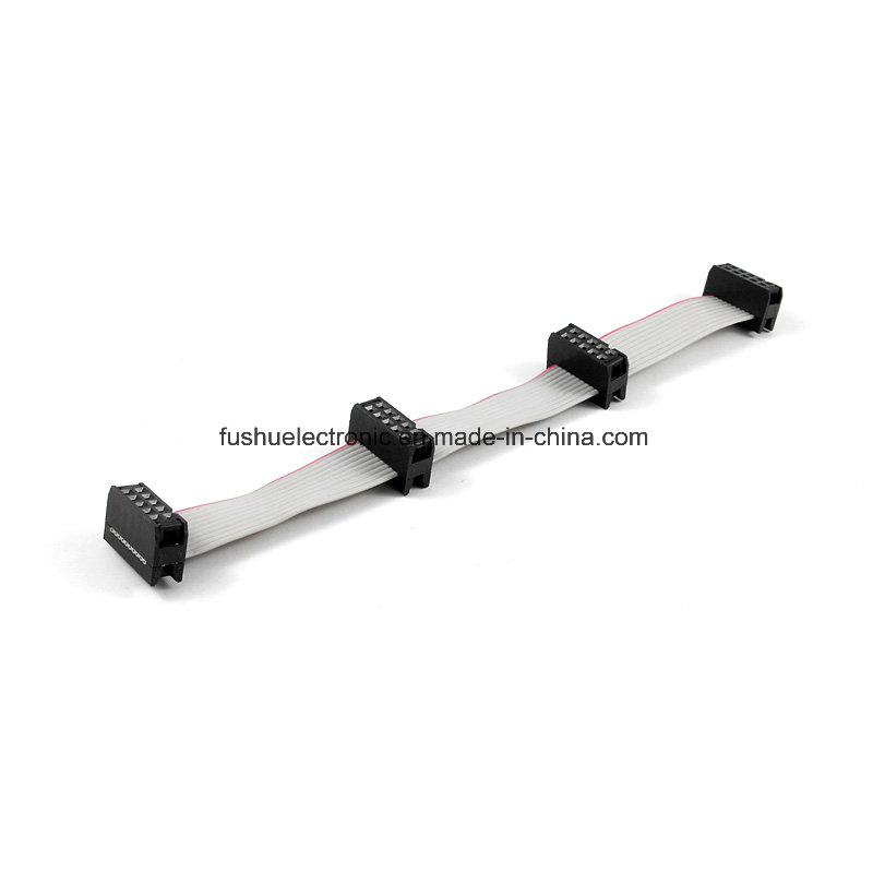 Factory Customized Cable Assembely Wireharness