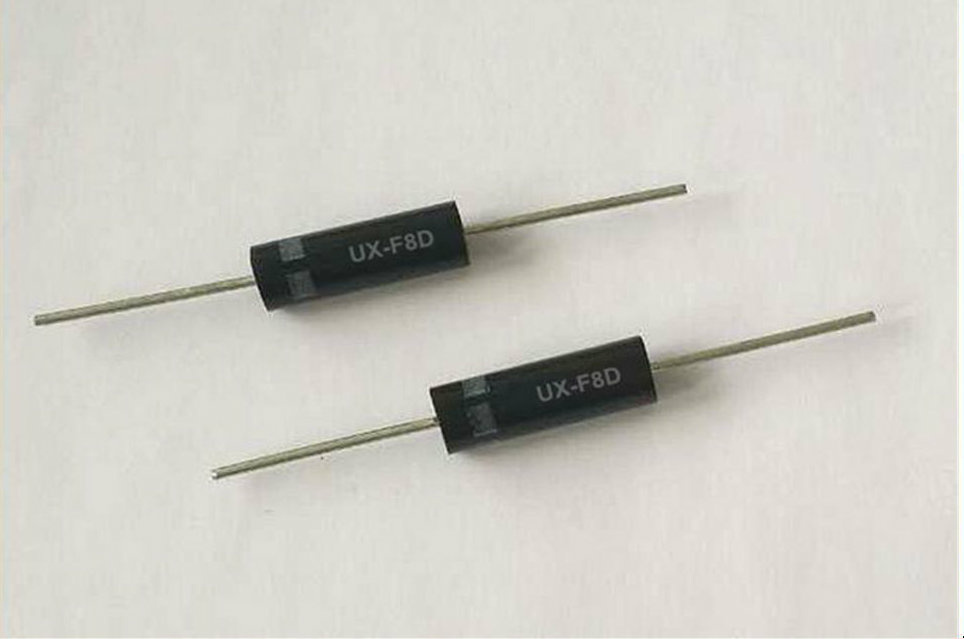High Voltage Diode UX-Fob 8KV 500mA
