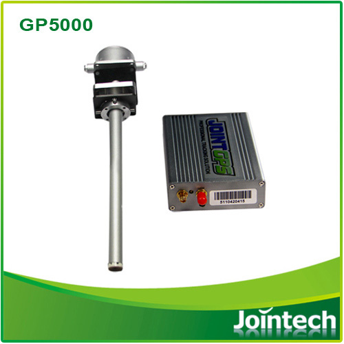 Vehicle Tracking Device with Digital Fuel Level Sensor
