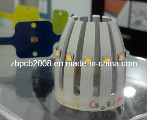 2018 High Quality Three Dimensional MCPCB for LED Lighting