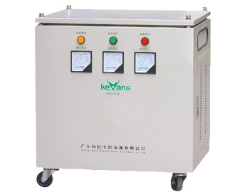 Se Series Air-Cooled LV Transformer Dry-Type Transformer High Accuracy 1000kVA