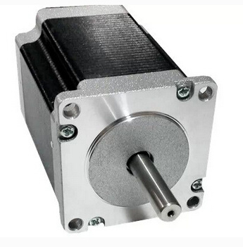 Hybrid Stepper Motor for Printer