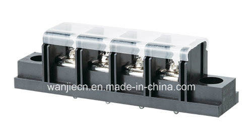 High Quality Barrier Terminal Block Wj78cm