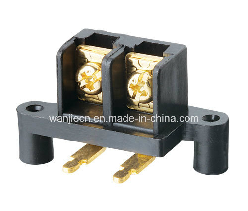 The Hot Sale Terminal Block Em-1