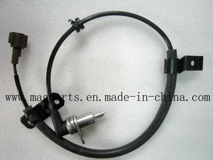 So/Ts 16949 ABS Sensor 47911-0W000 for Nissan