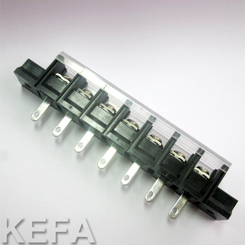 Barrier Terminal Block Strip