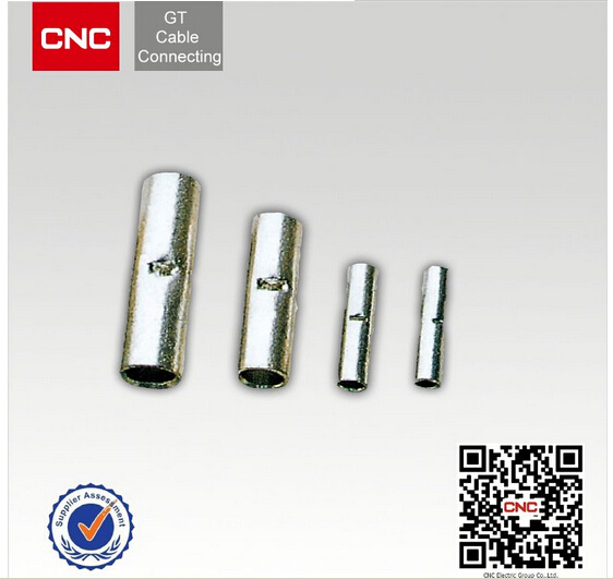 Gt Power & Connecting Cable Connector
