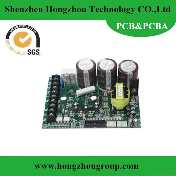 Test Circuit Board PCB with Low Cost