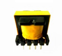 High-Frequency Transformer with Wide Frequency Range, Customized Designs Welcomed