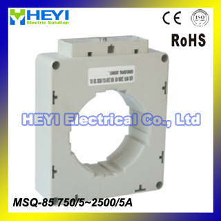 Small Current Transformer AC Current Transducer Manufacturer