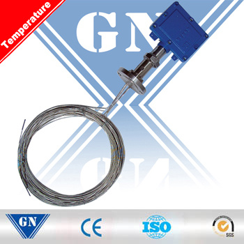 Explosion-Separation Thermocouple for Multi Points (CX-WR)