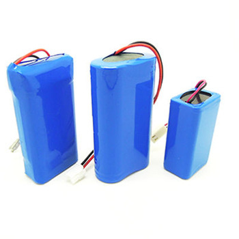 3.7V LiFePO4 Battery Customized Battery Pack