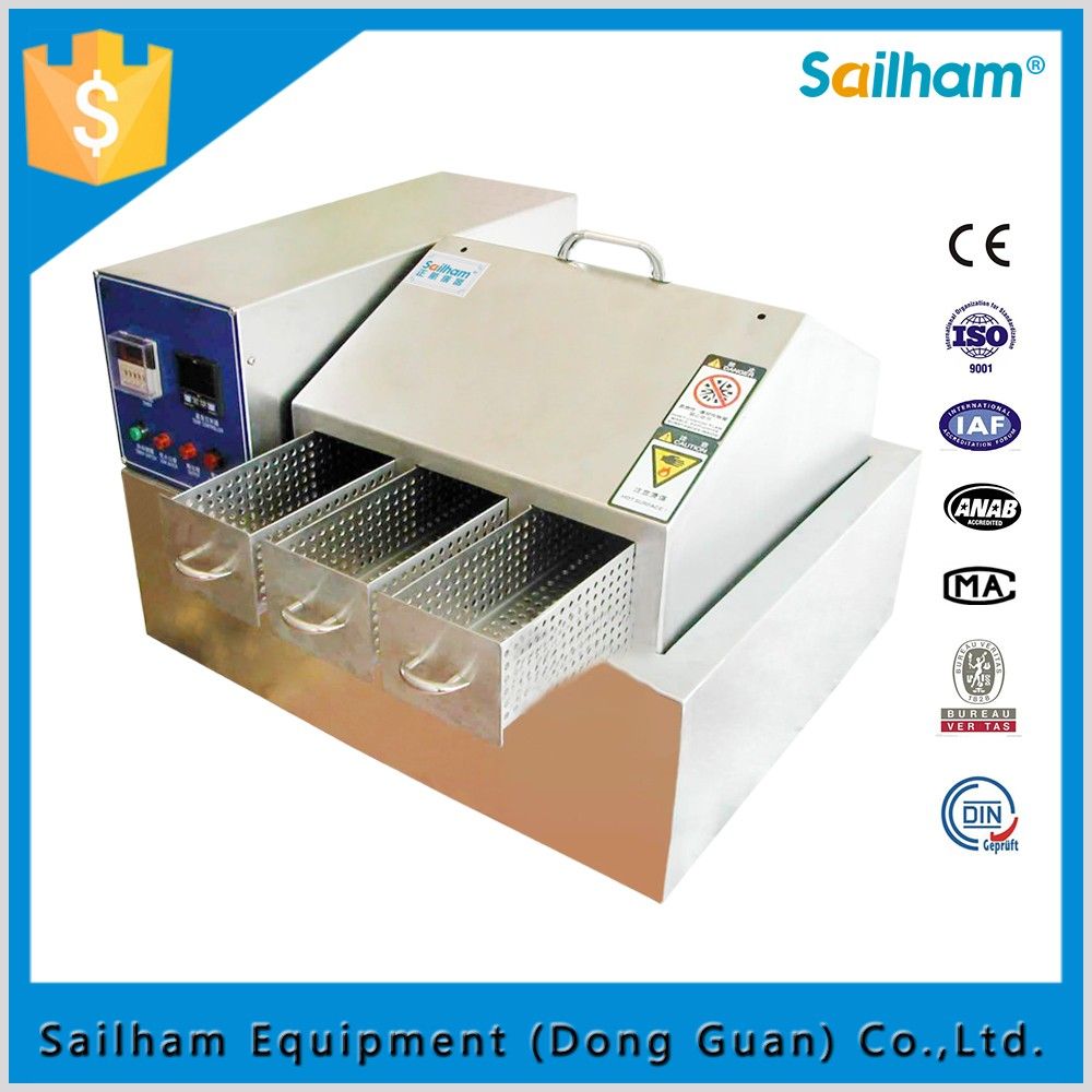 Steam Aging Test Chamber for Semiconductor IC