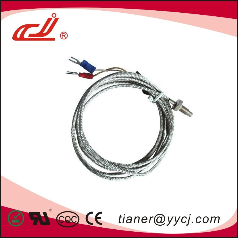 Cj Small Thermocouple Screw Sensor for Package