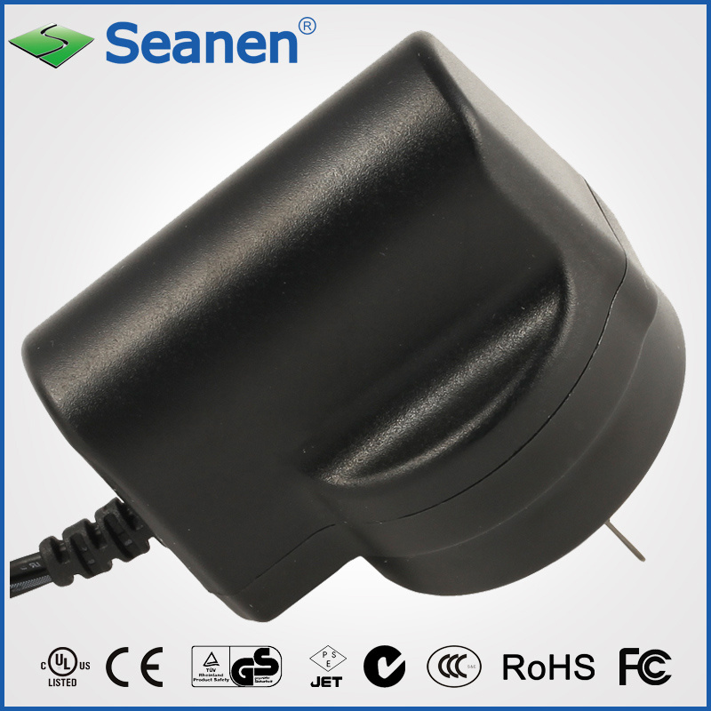 6V 600mA Switching Adapter with Australian Pin