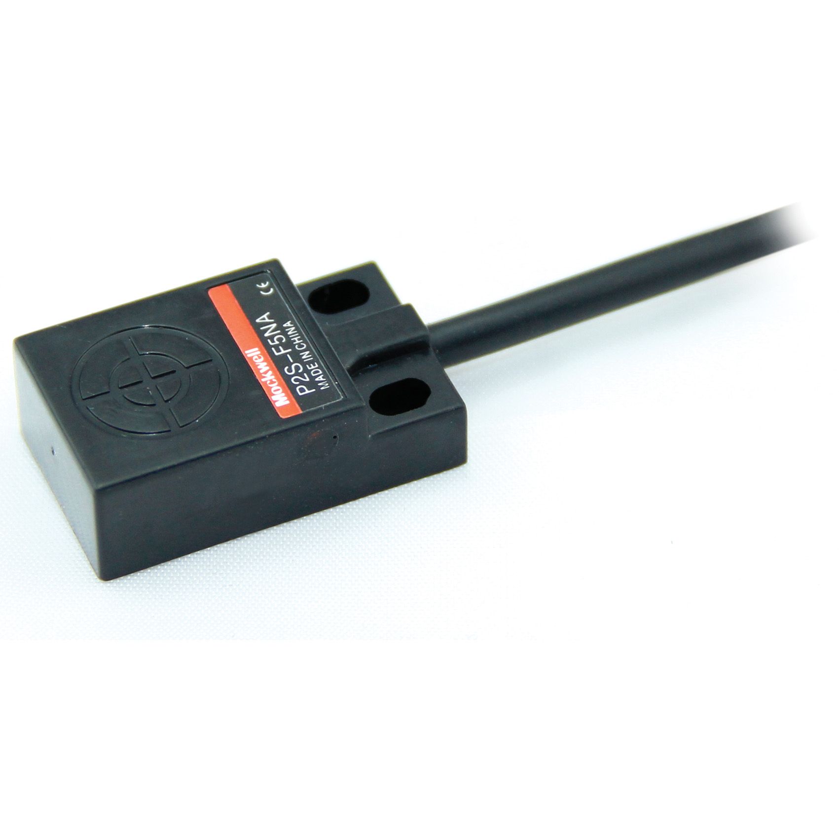 Flat Inductive Type Proximity Sensor (P2S-F5NA)