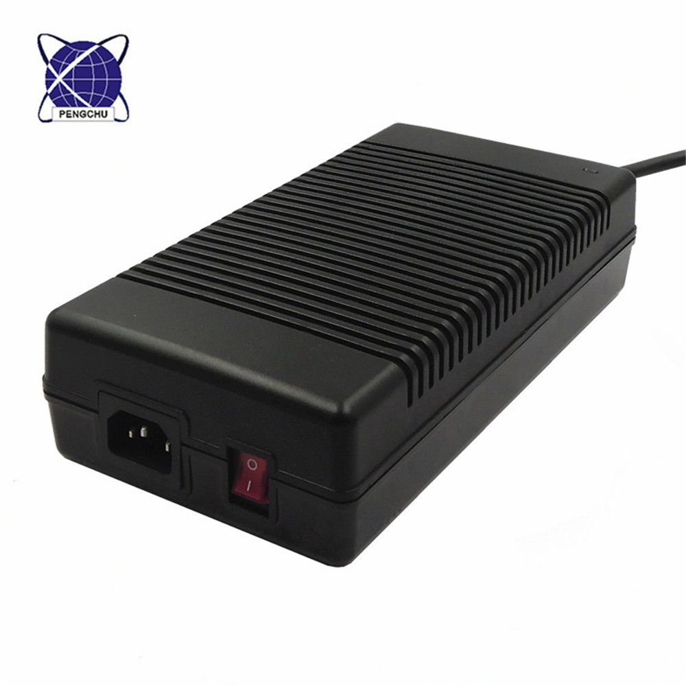 AC 100-240V DC 24V 13A power adapter 288W DC adpter