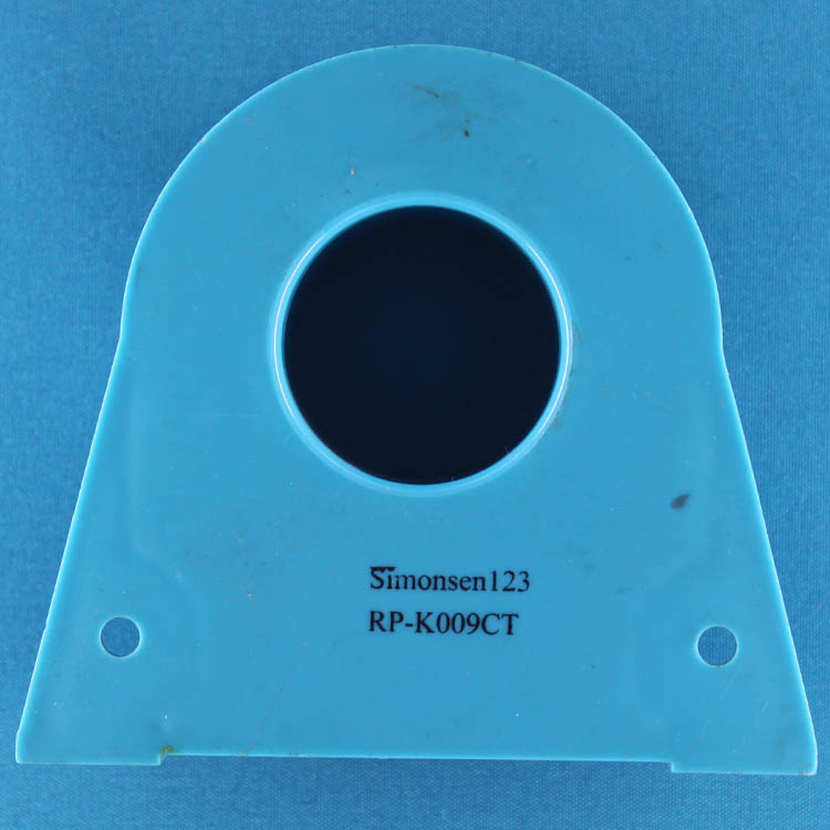 Factory Supply Single Phase Current Transformer for Measurement