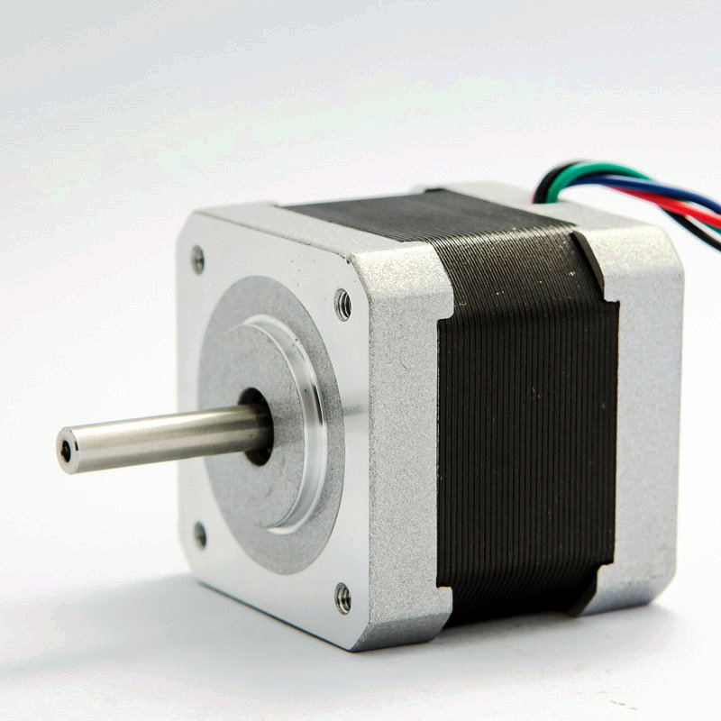 42mm 2 Phase NEMA 17 Hybrid Stepper Motor