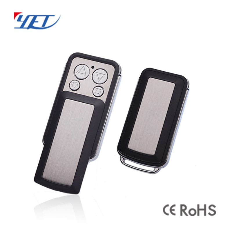 Best Price Merlin Replacement Rolling Code Remote Control for Automation Yet063