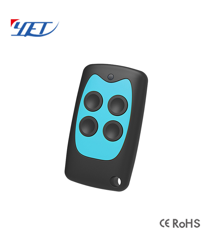 Auto Gate Remote Control Lelong